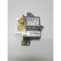 Блок подушек безопасности воздушных honda oe 77960 - sca - g931 - m3