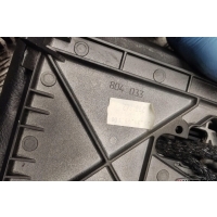 Подлокотник opel meriva 804033 1.7l дизель 2004