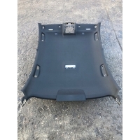 Bmw f10 обивка потолка чёрный m - pakiet 8038177