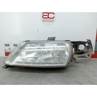 Фара левая Saab 9-5 (1) (1997-2005) 2004 89006243,5142096
