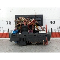 Блок SAM Mercedes E-Class (W211) (2002-2009) 2006 00007165A,A2115459001