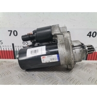 Стартер Volkswagen Passat 6 (2005-2010) 2009 S0523PR,02M911024
