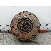 Маховик (демпфер сцепления) Ford Mondeo 3 (2000-2007) 2004 5S716477DB,1337733