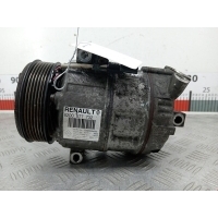 Компрессор кондиционера Renault Espace 4 (2002-2014) 2006 5060410530,8200577732