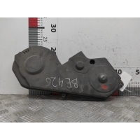 Кожух ремня (ГРМ генератора гидроусилителя помпы) Ford Mondeo 4 (2006-2014) 2007 4M5Q6E006AB,1334617