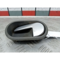 Ручка двери внутренняя передняя левая Ford Fusion (2002-2012) 2003 2S61A22601AFW,1329938