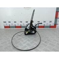 Замок двери передней правой Nissan Juke (2010-2019) 2014 ,805001KK1A