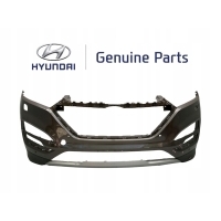 Hyundai тусон iii 3 2015 - бампер передняя передний 86511 - d7100 ÷