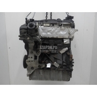 Двигатель VAG Leon (5F) (2013 - 2020) 04L100031A