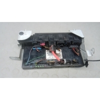 Блок SAM MERCEDES BENZ E-CLASS (2002) 2005 2115454901