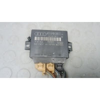 Блок управления AUDI A8 (2002) 2006 4e0919283c