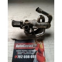 1763 zawór EGR opel corsa 1.3 JTD 55184651