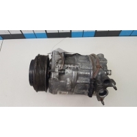 Компрессор кондиционера Land Rover Range Rover Sport 2013 LR112585