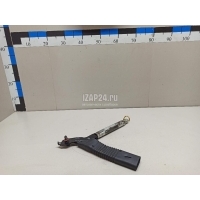Ответная часть ремня безопасности Hyundai-Kia Santa Fe (DM) (2012 - 2018) 888312W200RYN