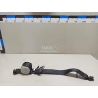 Ремень безопасности Hyundai-Kia Santa Fe (DM) (2012 - 2018) 898702W000RYN