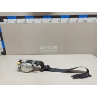 Ремень безопасности с пиропатроном Hyundai-Kia Santa Fe (DM) (2012 - 2018) 888102W200RYN
