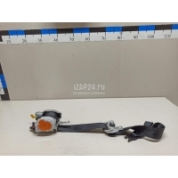 Ремень безопасности с пиропатроном Hyundai-Kia Santa Fe (DM) (2012 - 2018) 888202W250RYN
