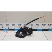 Замок двери задней правой Jaguar Range Rover Sport 2013 T2H17436
