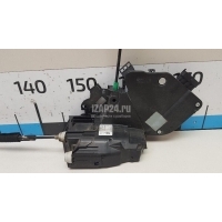 Замок двери передней правой Jaguar Range Rover Sport 2013 T4A10215