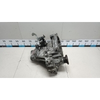 МКПП (механическая коробка переключения передач) VAG Rapid (2013 - 2020) 02U300050R