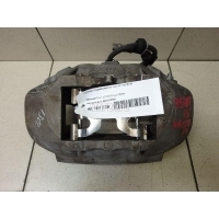Суппорт тормозной передний правый Mercedes Benz W205 2014 0004210100