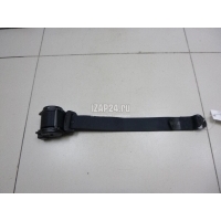 Ремень безопасности Nissan Qashqai (J11) 2014 88844BM90A