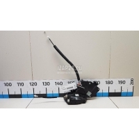 Замок двери передней правой Jaguar Discovery Sport 2014 T4A10215