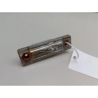 Фонарь подсветки номера GM Nubira (1999 - 2003) 95383431