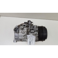 Компрессор кондиционера Mercedes Benz GLK-Class X204 (2008 - 2015) 0008302600