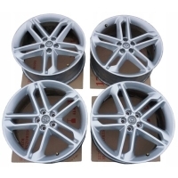 4× колесо алюминиевая opel oe мокко 7.5 