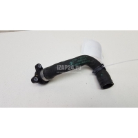 Патрубок BMW 5-serie GT F07 (2009 - 2016) 11537603514