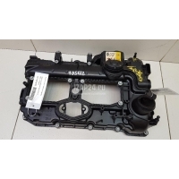 Крышка головки блока (клапанная) BMW X3 F25 (2010 - 2017) 11127588412