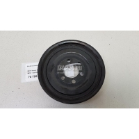 Шкив коленвала BMW X3 F25 (2010 - 2017) 11237624103