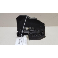 Замок двери передней левой BMW 1-serie E82/E88 (2007 - 2013) 51217229461
