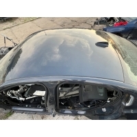 Volvo s60 iii 18 - крыша обшивка 492
