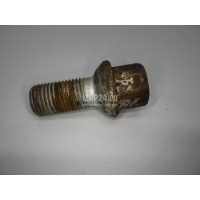 Болт колесный Mercedes Benz W218 CLS (2011 - 2017) 0009904907