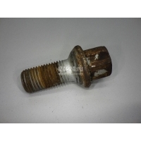 Болт колесный Mercedes Benz W218 CLS (2011 - 2017) 0009904907