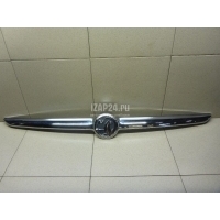 Накладка двери багажника GM Zafira C (2013 - 2019) 20907404