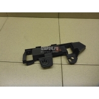 Направляющая переднего бампера правая Ford Zafira C (2013 - 2019) 13356871