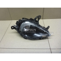 Фара противотуманная правая GM Zafira C (2013 - 2019) 1710053