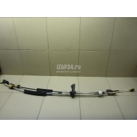 Трос КПП GM Zafira C (2013 - 2019) 758086