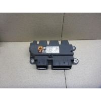 Блок управления AIR BAG GM Zafira C (2013 - 2019) 13512293