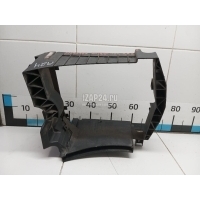Воздуховод интеркулера Land Rover Range Rover Sport 2013 LR034556