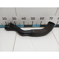 Патрубок интеркулера Land Rover Range Rover Sport 2013 LR062410