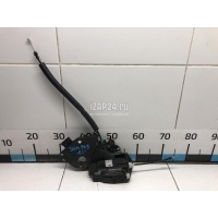 Замок двери задней левой Land Rover Range Rover Sport 2013 LR063622