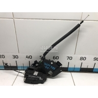 Замок двери задней правой Land Rover Range Rover Sport 2013 LR063608