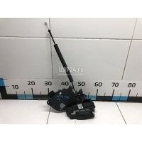Замок двери передней левой Land Rover Range Rover Sport 2013 LR078736