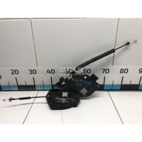 Замок двери передней правой Land Rover Range Rover Sport 2013 LR078724