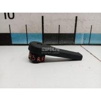 Ручка открывания капота Land Rover Range Rover Sport 2013 LR050803