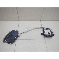 Замок багажника Land Rover Range Rover Sport 2013 LR070126